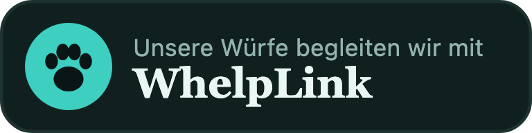 Unsere Würfe begleiten wir mit WhelpLink