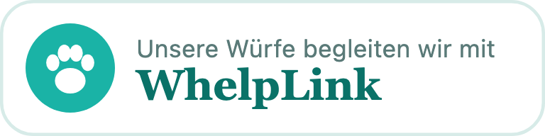 Unsere Würfe begleiten wir mit WhelpLink